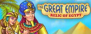 The Great Empire: Relic of Egypt System Requirements