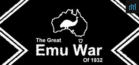 The Great Emu War Of 1932 PC Specs