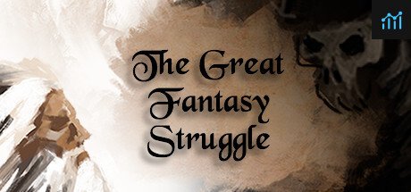 The Great Fantasy Struggle PC Specs