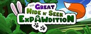 The Great Hide n Seek Expawdition System Requirements