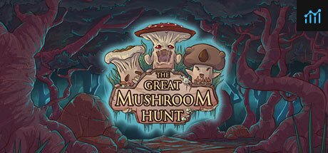 The Great Mushroom Hunt PC Specs