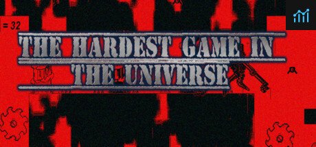 The hardest game in the universe PC Specs