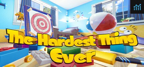 The Hardest Thing Ever PC Specs