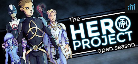 The Hero Project: Open Season PC Specs