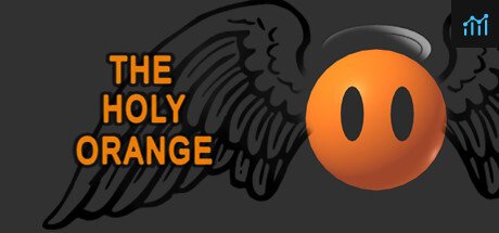 The Holy Orange PC Specs