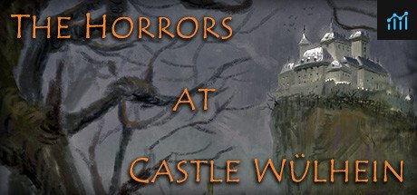 The Horrors at Castle Wülhein PC Specs