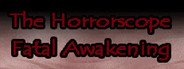 The Horrorscope: Fatal Awakening System Requirements