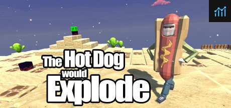 The Hot Dog would Explode PC Specs