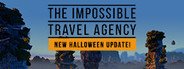 The Impossible Travel Agency System Requirements