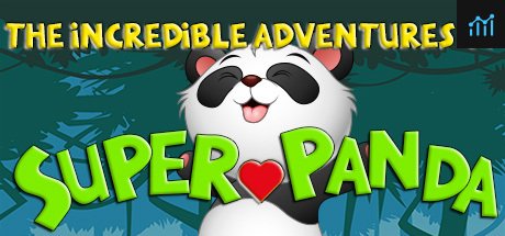 The Incredible Adventures of Super Panda PC Specs