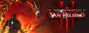 The Incredible Adventures of Van Helsing III System Requirements