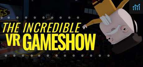 The Incredible VR Game Show PC Specs