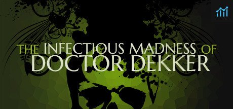 The Infectious Madness of Doctor Dekker PC Specs