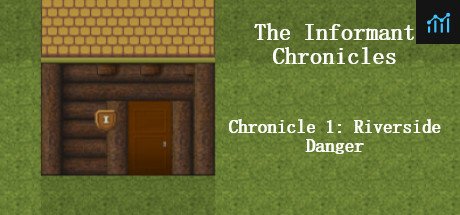 The Informant Chronicles- Chronicle 1: Riverside Danger Part 1 PC Specs