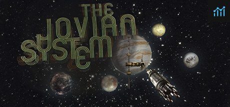 The Jovian System PC Specs