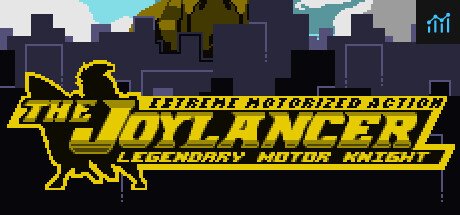 The Joylancer: Legendary Motor Knight PC Specs