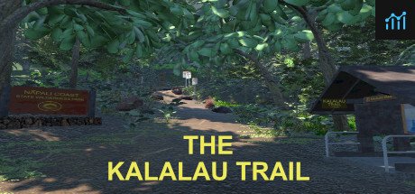 The Kalalau Trail PC Specs