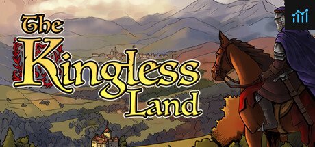 The Kingless Land PC Specs