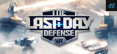 The Last Day Defense VR PC Specs