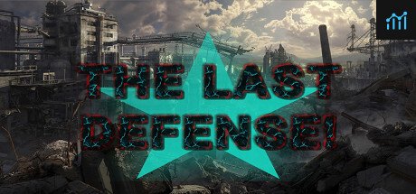 THE LAST DEFENSE! PC Specs