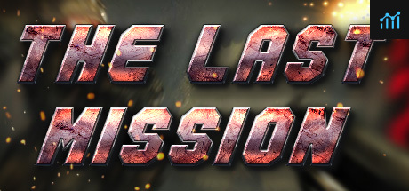 The Last Mission PC Specs