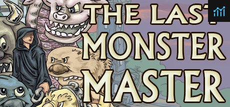 The Last Monster Master PC Specs