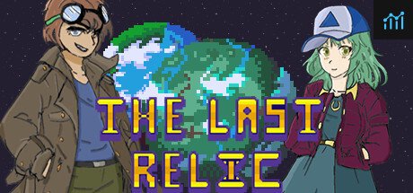 The Last Relic PC Specs