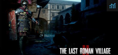 The Last Roman Village 2 PC Specs