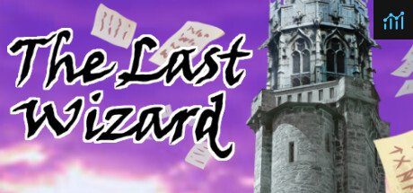 The Last Wizard PC Specs