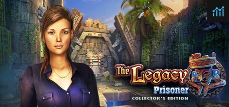 The Legacy: Prisoner PC Specs