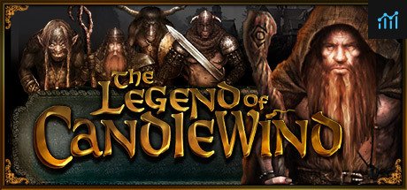 The Legend of Candlewind: Nights & Candles PC Specs