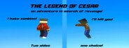 The Legend of Cesar System Requirements