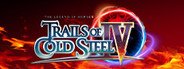 The Legend of Heroes: Trails of Cold Steel IV System Requirements