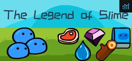 The Legend of Slime PC Specs