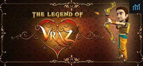 The Legend Of Vraz PC Specs