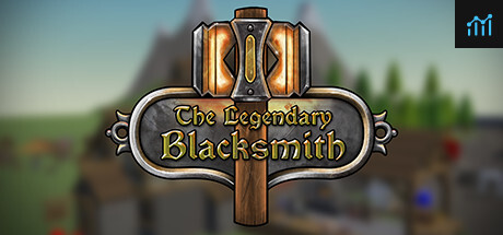 The Legendary Blacksmith PC Specs