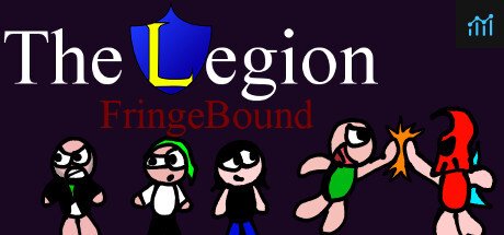 The Legion: FringeBound PC Specs