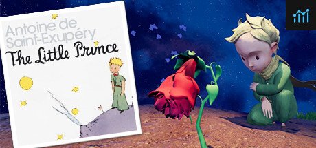 The Little Prince VR PC Specs