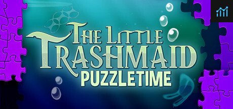 The Little Trashmaid Puzzletime PC Specs