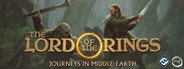 The Lord of the Rings: Journeys in Middle-earth System Requirements