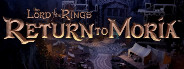 The Lord of the Rings: Return to Moria System Requirements