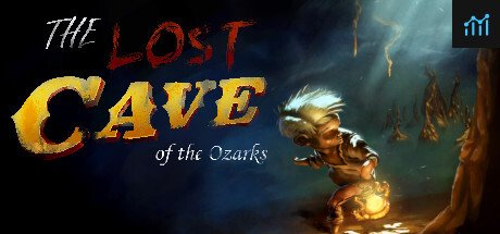 The Lost Cave of the Ozarks PC Specs