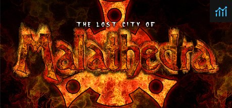 The Lost City Of Malathedra PC Specs