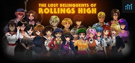 The Lost Delinquents of Rollings High PC Specs