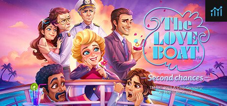 The Love Boat - Second Chances PC Specs