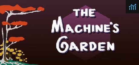 The Machine's Garden PC Specs