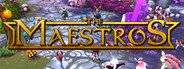 The Maestros System Requirements