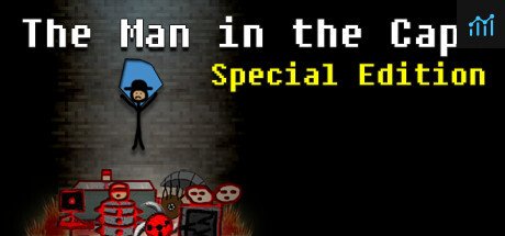 The Man in the Cape: Special Edition PC Specs