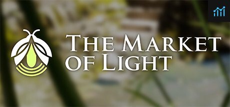 Can I Run The Market of Light?