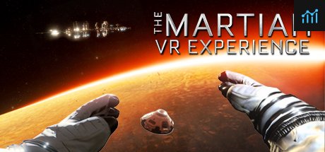 The Martian VR Experience PC Specs